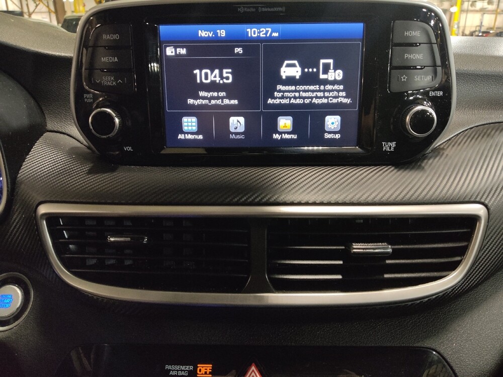 2019 Hyundai Tucson in Round Rock, TX 78664 - 18084854 25