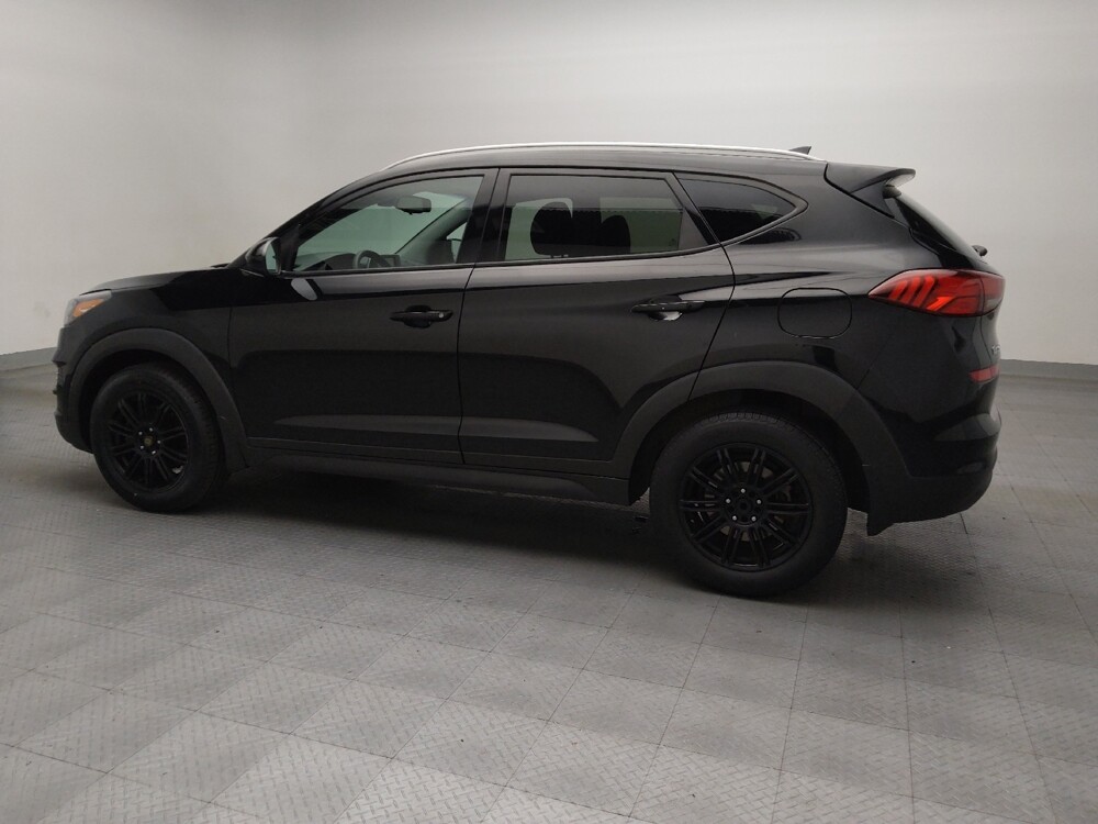 2019 Hyundai Tucson in Round Rock, TX 78664 - 18084854 3
