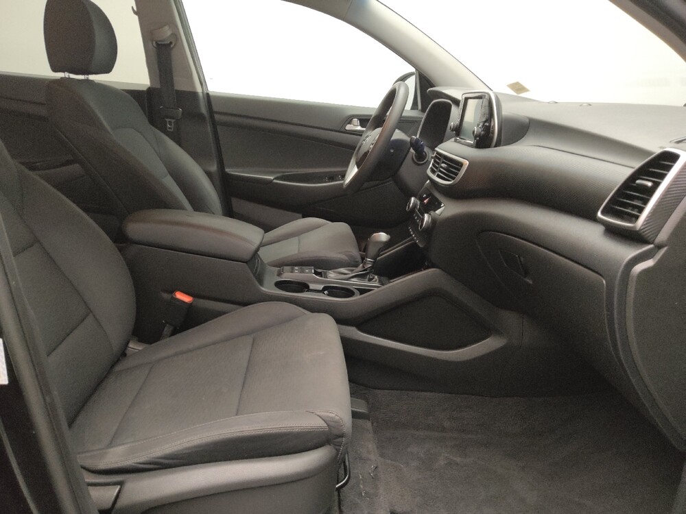 2019 Hyundai Tucson in Round Rock, TX 78664 - 18084854 21