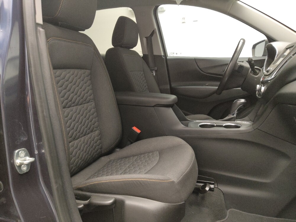 2019 Chevrolet Equinox in Tulsa, OK 74145 - 18084855 21