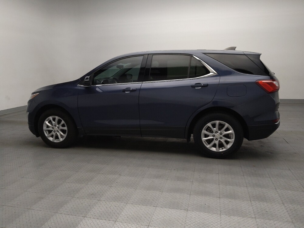 2019 Chevrolet Equinox in Tulsa, OK 74145 - 18084855 3