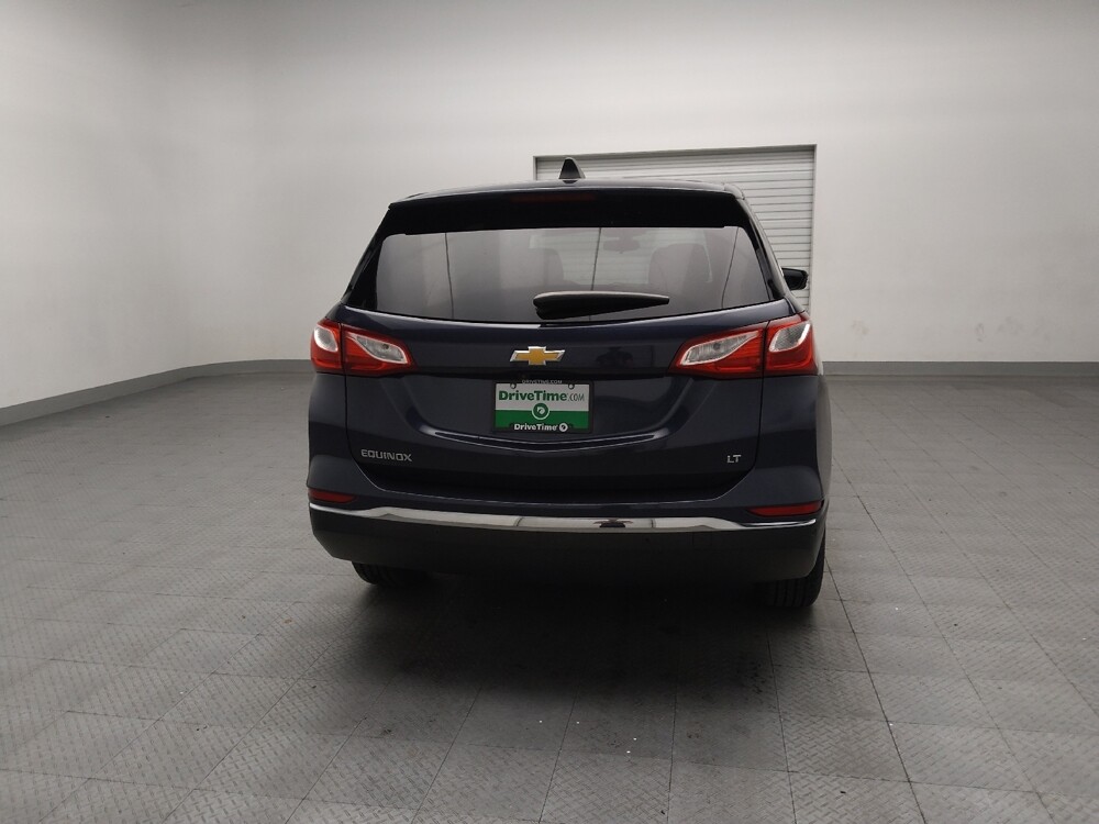 2019 Chevrolet Equinox in Tulsa, OK 74145 - 18084855 7