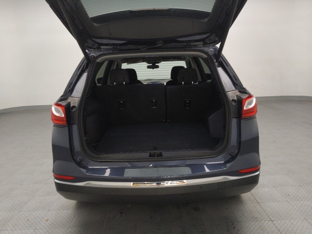 2019 Chevrolet Equinox in Tulsa, OK 74145 - 18084855 29