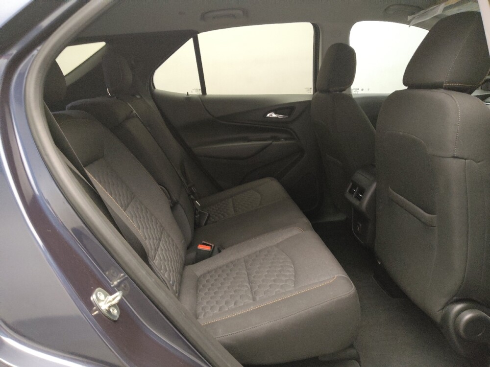2019 Chevrolet Equinox in Tulsa, OK 74145 - 18084855 19