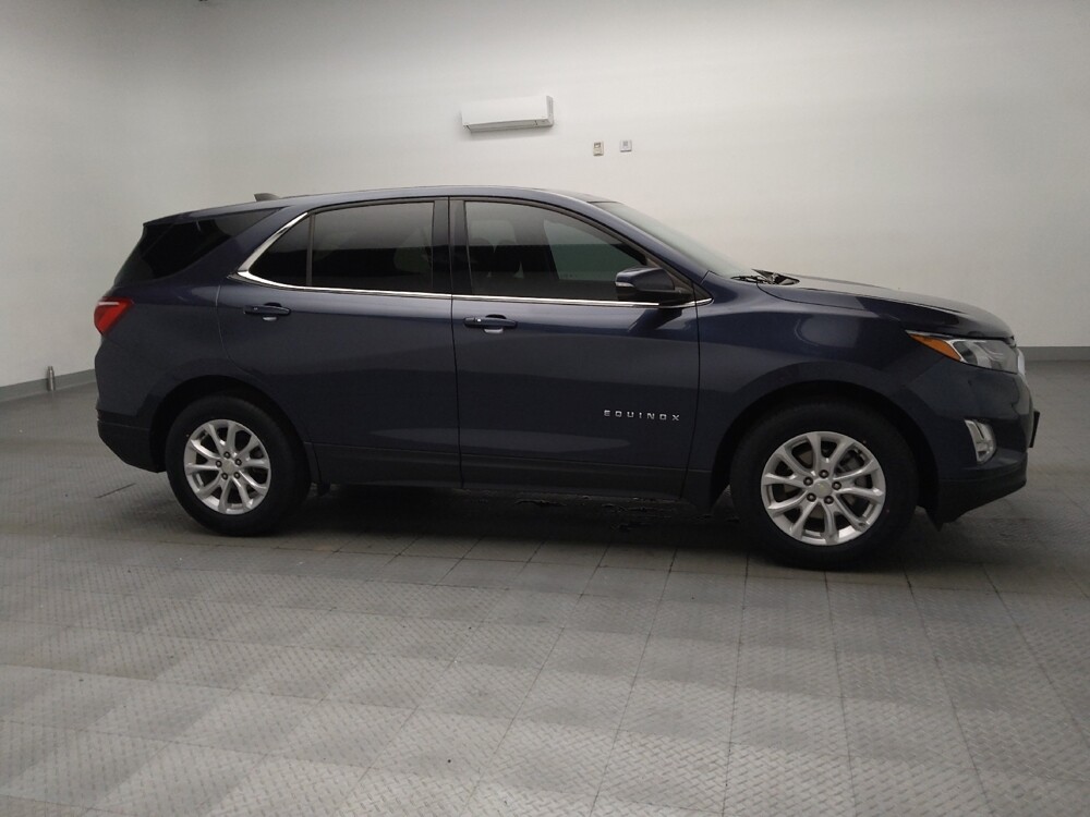 2019 Chevrolet Equinox in Tulsa, OK 74145 - 18084855 11