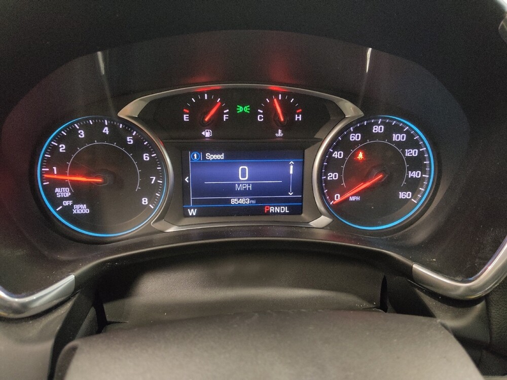 2019 Chevrolet Equinox in Tulsa, OK 74145 - 18084855 23