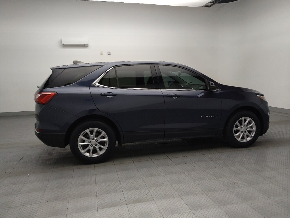 2019 Chevrolet Equinox in Tulsa, OK 74145 - 18084855 10