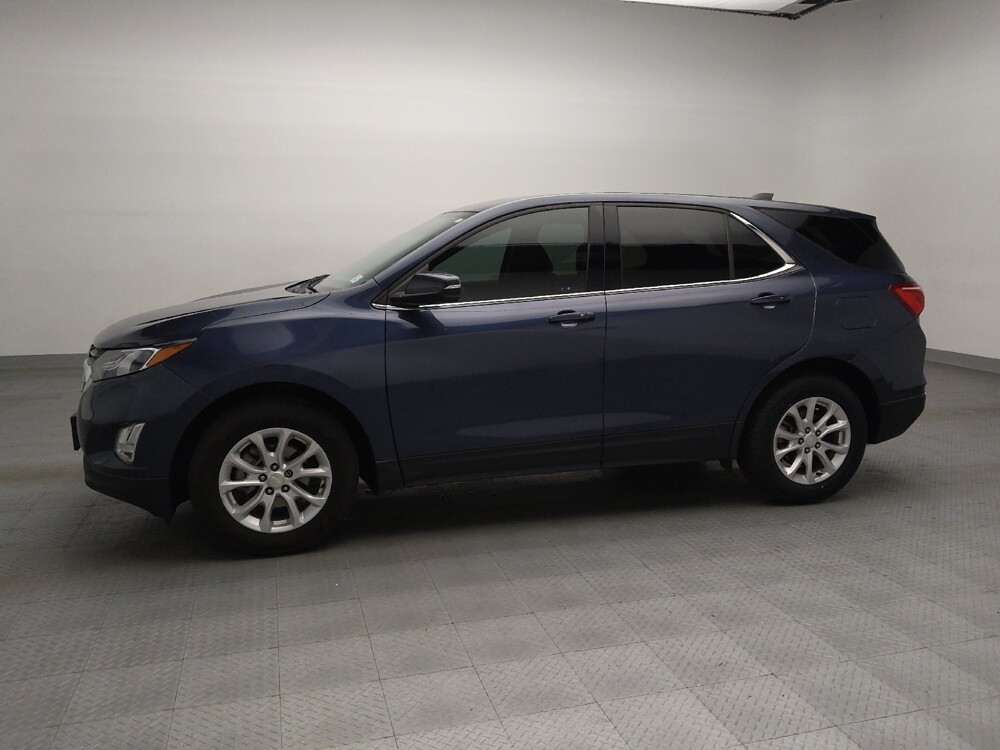 2019 Chevrolet Equinox in Tulsa, OK 74145 - 18084855 2