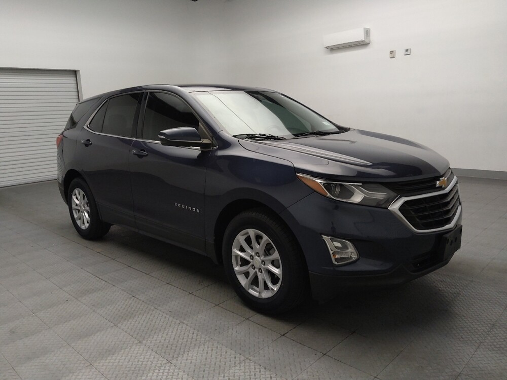 2019 Chevrolet Equinox in Tulsa, OK 74145 - 18084855 13