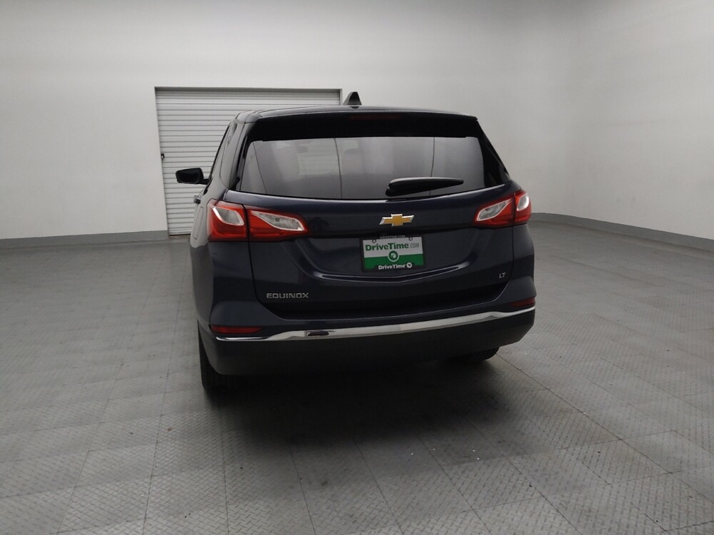 2019 Chevrolet Equinox in Tulsa, OK 74145 - 18084855 6