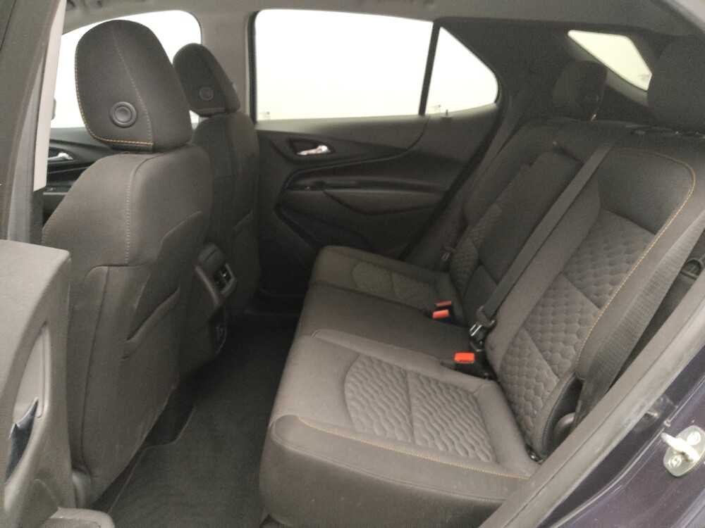 2019 Chevrolet Equinox in Tulsa, OK 74145 - 18084855 18