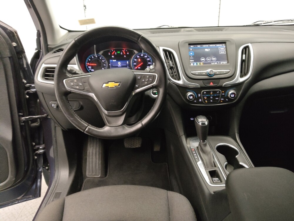 2019 Chevrolet Equinox in Tulsa, OK 74145 - 18084855 22