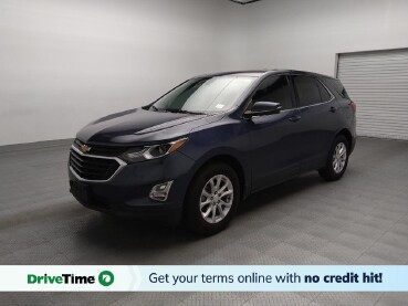 2019 Chevrolet Equinox in Tulsa, OK 74145