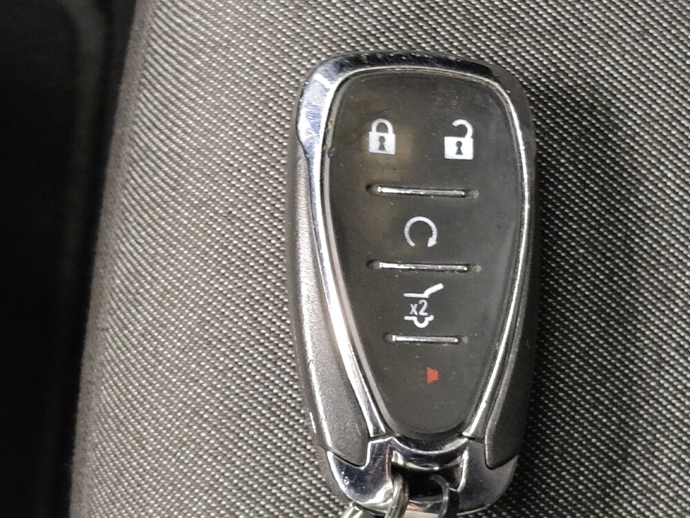 2019 Chevrolet Equinox in Tulsa, OK 74145 - 18084855 32