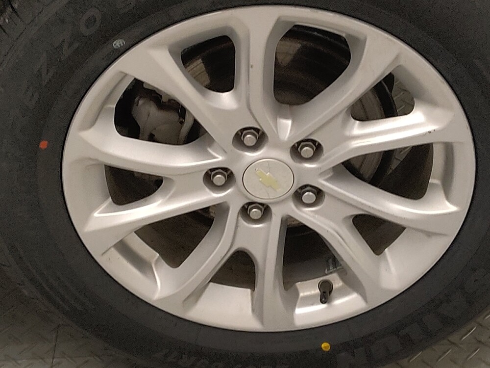 2019 Chevrolet Equinox in Tulsa, OK 74145 - 18084855 31