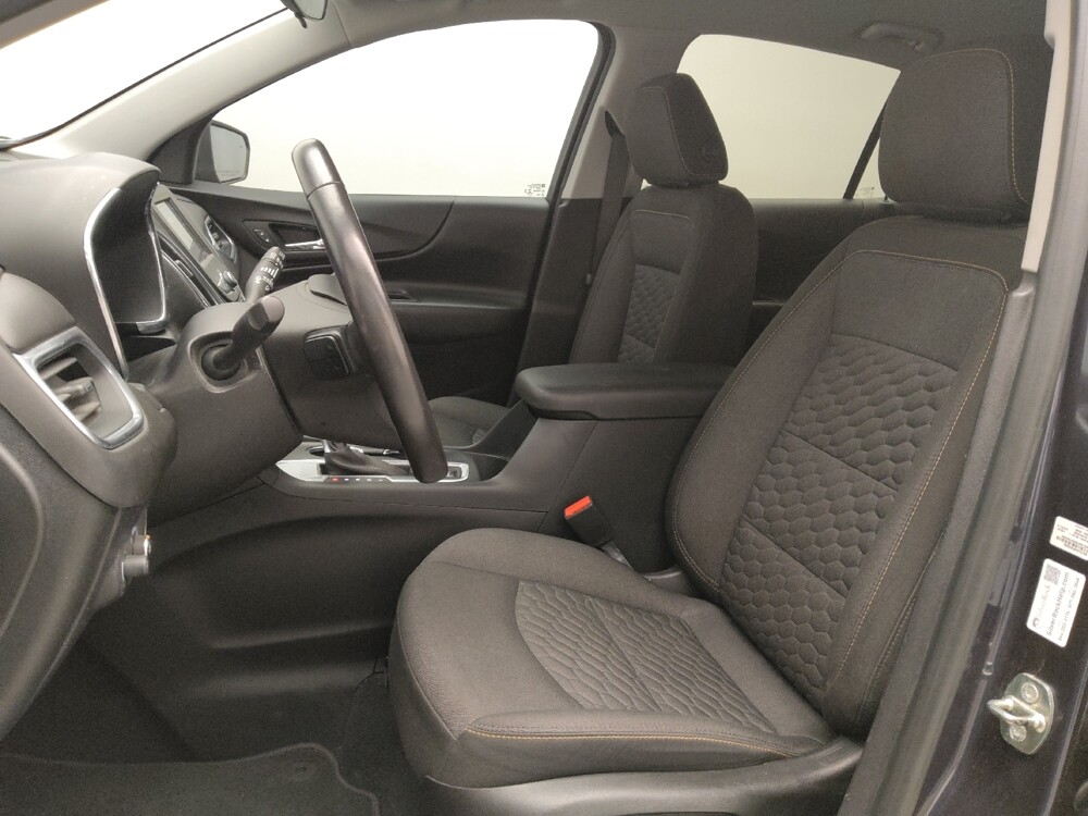 2019 Chevrolet Equinox in Tulsa, OK 74145 - 18084855 17