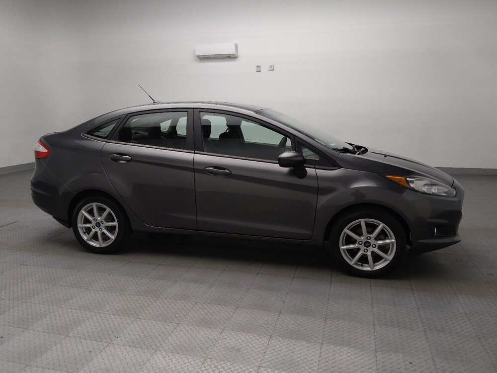 2019 Ford Fiesta in Round Rock, TX 78664 - 18084856 11