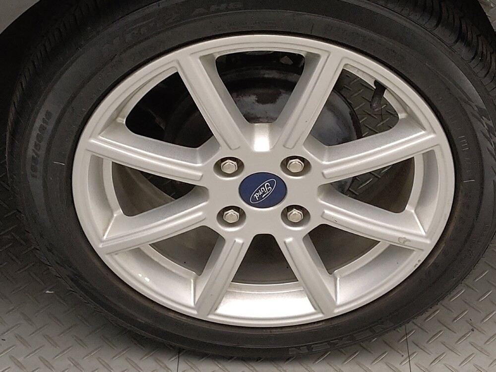 2019 Ford Fiesta in Round Rock, TX 78664 - 18084856 31