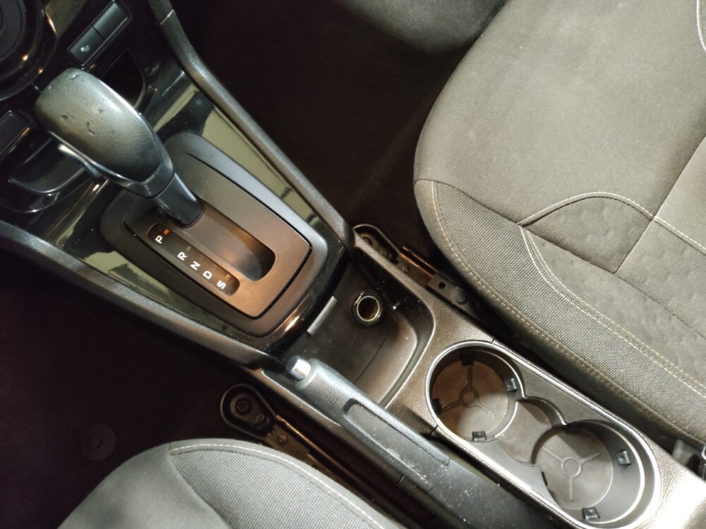 2019 Ford Fiesta in Round Rock, TX 78664 - 18084856 26