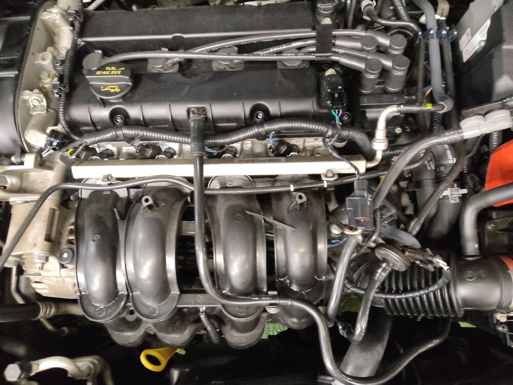 2019 Ford Fiesta in Round Rock, TX 78664 - 18084856 30