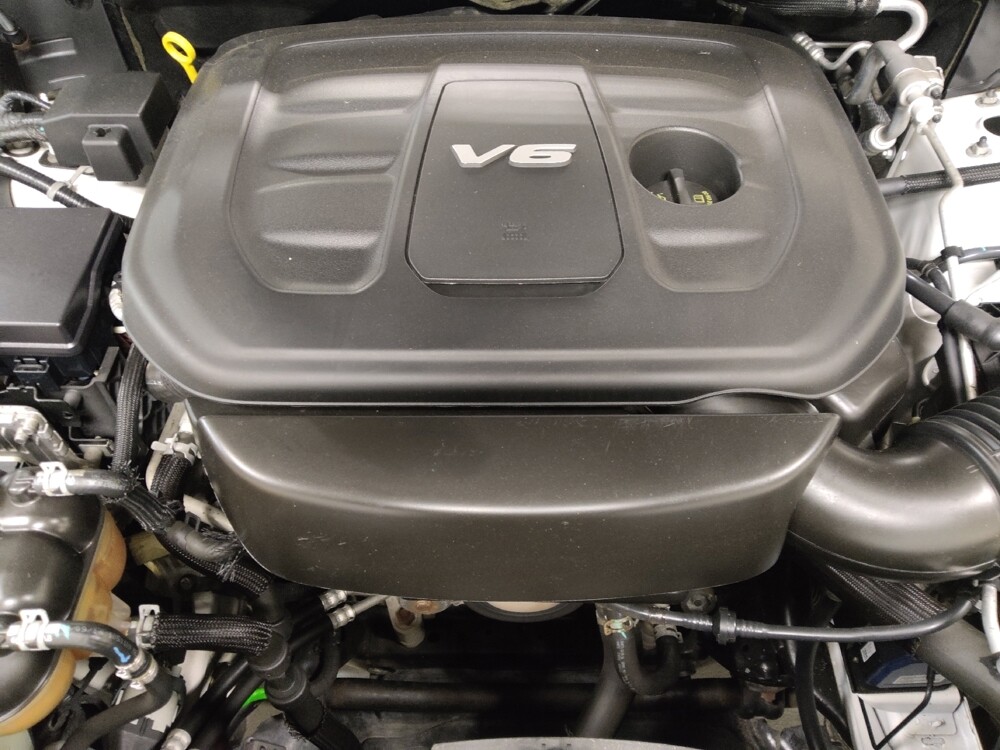 2016 Dodge Durango in Round Rock, TX 78664 - 18084858 30