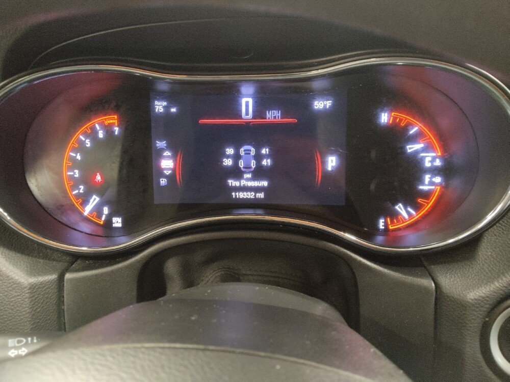 2016 Dodge Durango in Round Rock, TX 78664 - 18084858 23