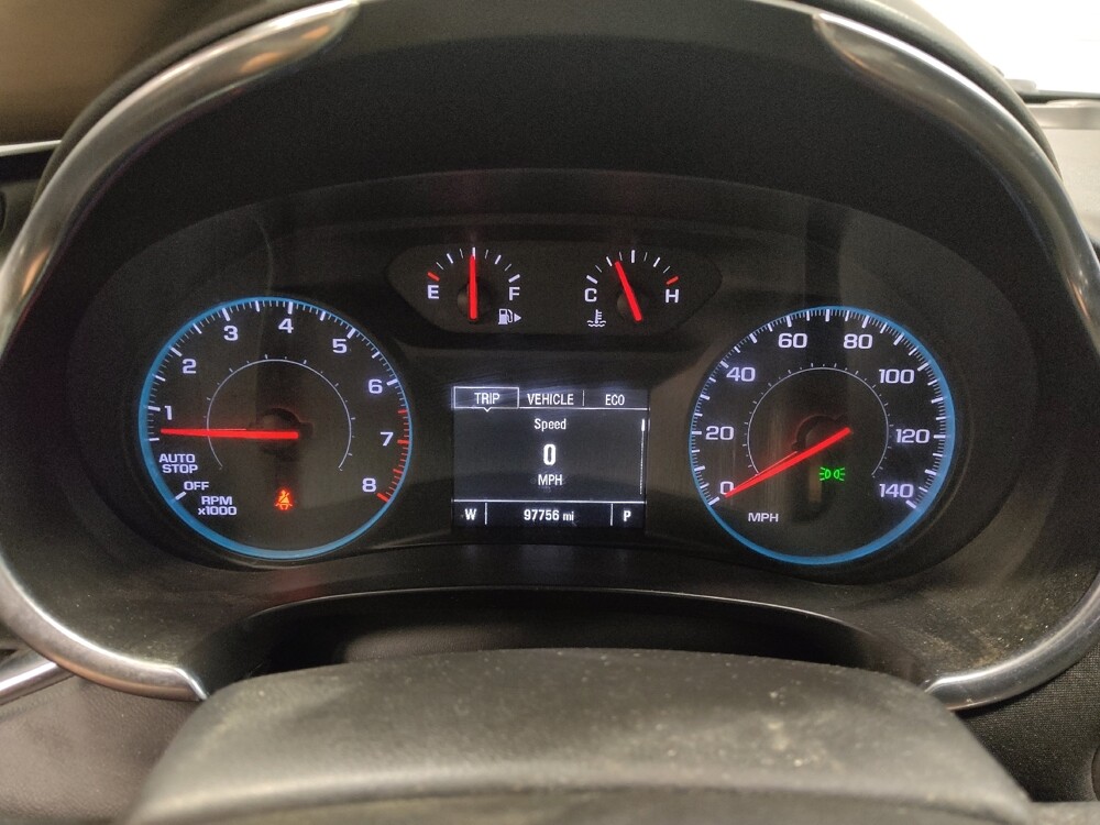 2018 Chevrolet Malibu in Round Rock, TX 78664 - 18084860 23