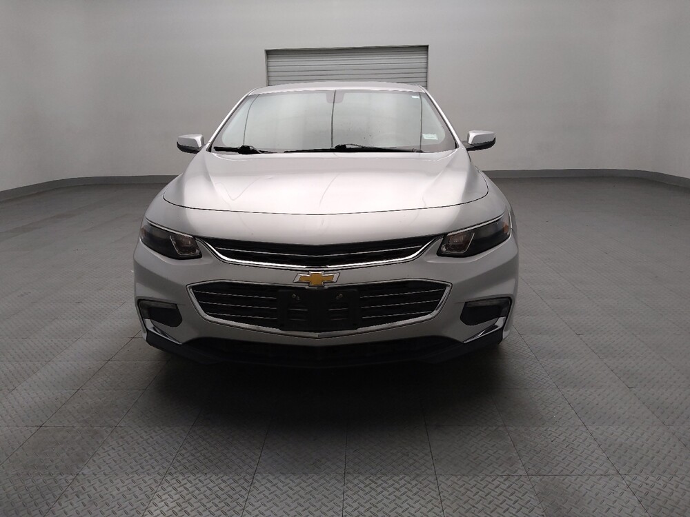 2018 Chevrolet Malibu in Round Rock, TX 78664 - 18084860 15