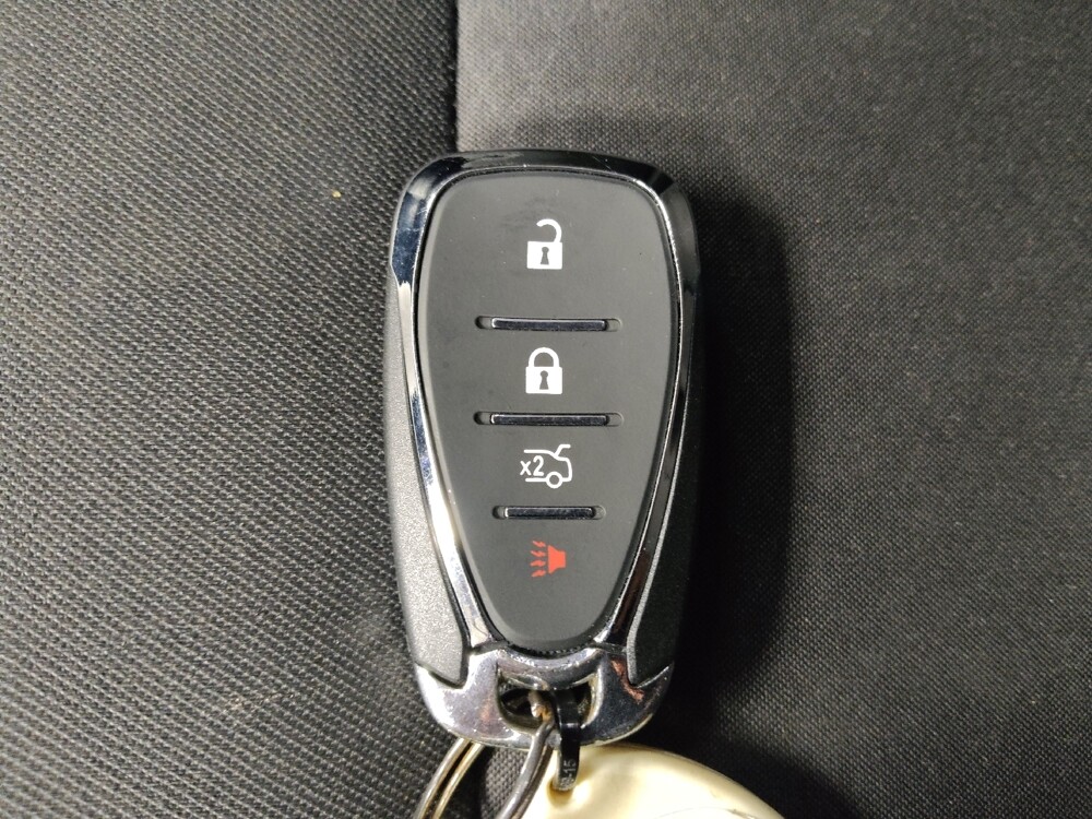 2018 Chevrolet Malibu in Round Rock, TX 78664 - 18084860 32