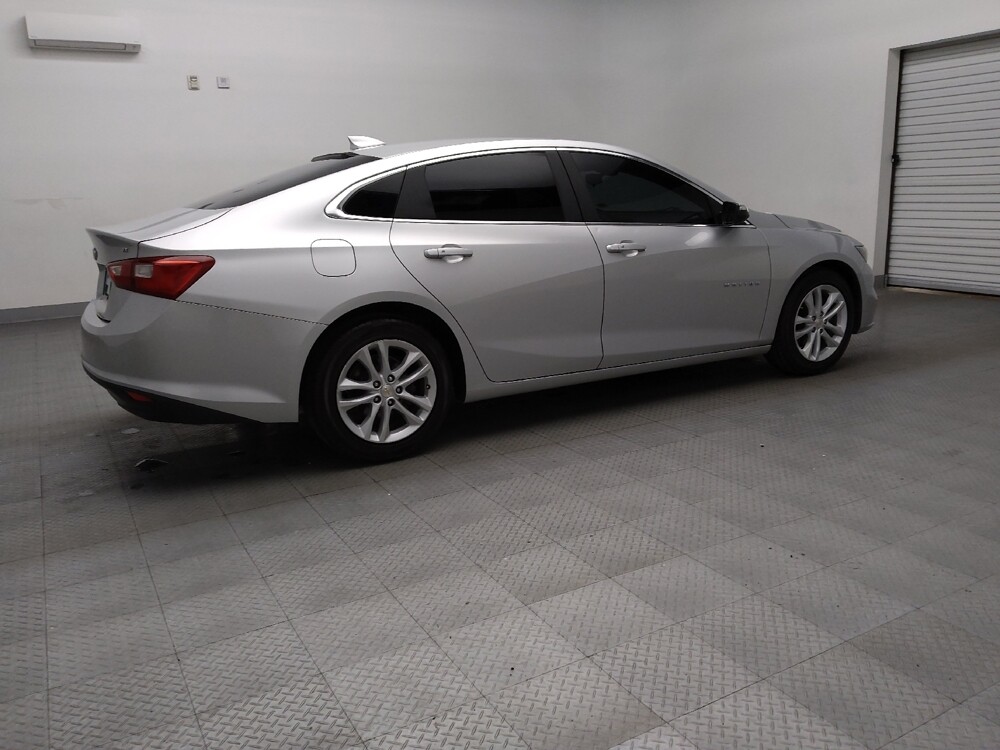 2018 Chevrolet Malibu in Round Rock, TX 78664 - 18084860 10