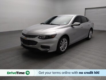2018 Chevrolet Malibu in Round Rock, TX 78664