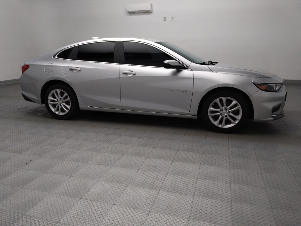 2018 Chevrolet Malibu in Round Rock, TX 78664 - 18084860 11