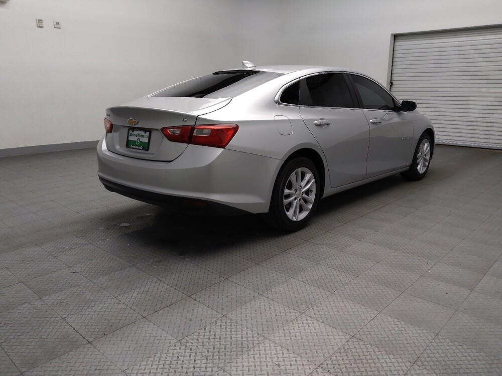 2018 Chevrolet Malibu in Round Rock, TX 78664 - 18084860 9