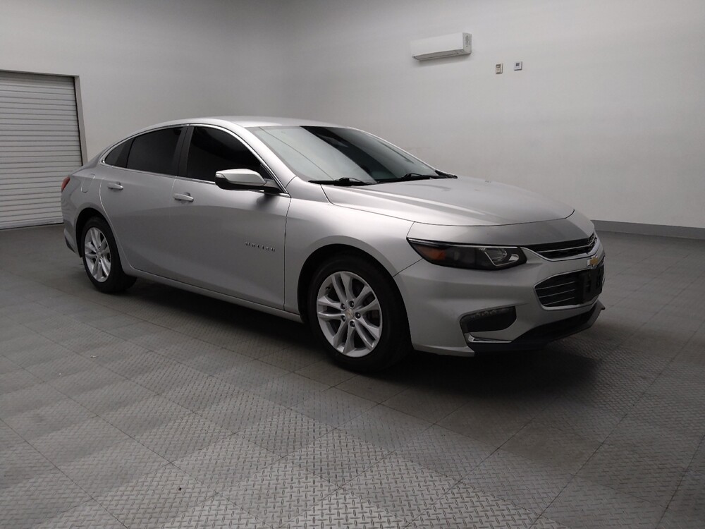 2018 Chevrolet Malibu in Round Rock, TX 78664 - 18084860 13