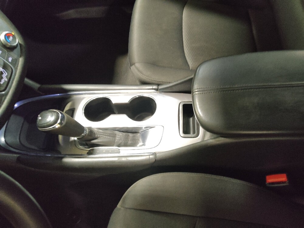 2018 Chevrolet Malibu in Round Rock, TX 78664 - 18084860 26