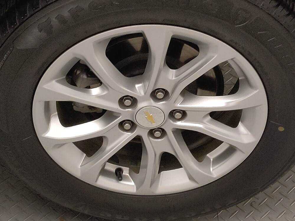 2021 Chevrolet Equinox in Plano, TX 75074 - 18084861 31