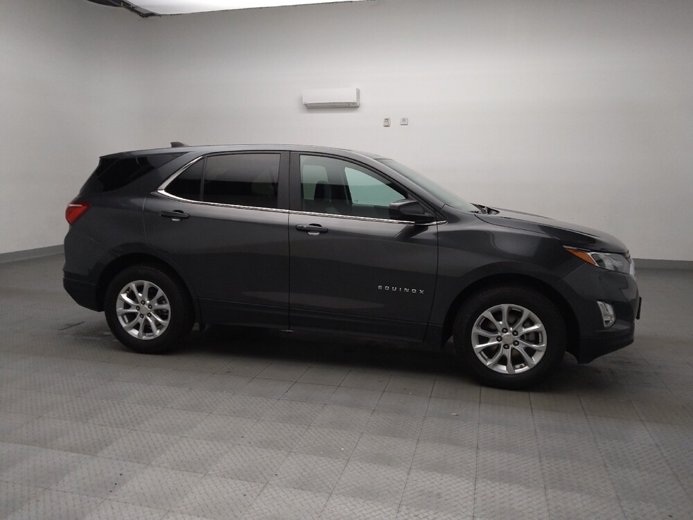 2021 Chevrolet Equinox in Plano, TX 75074 - 18084861 11