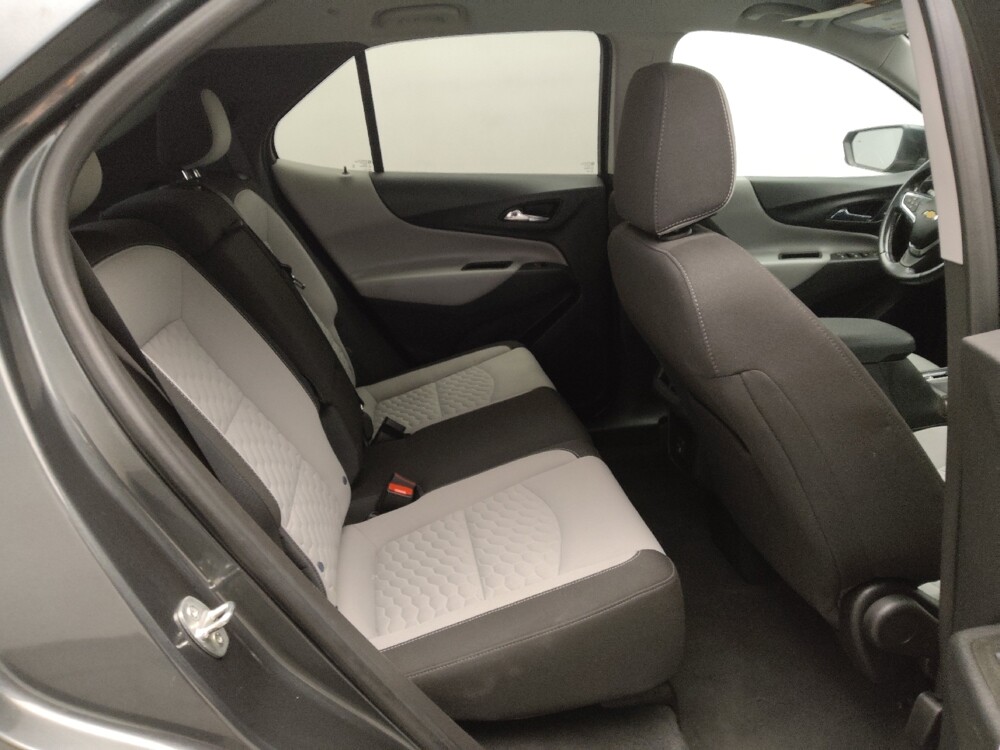 2021 Chevrolet Equinox in Plano, TX 75074 - 18084861 19