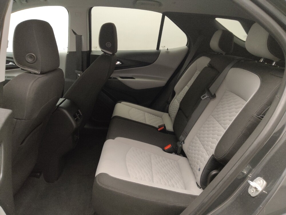 2021 Chevrolet Equinox in Plano, TX 75074 - 18084861 18