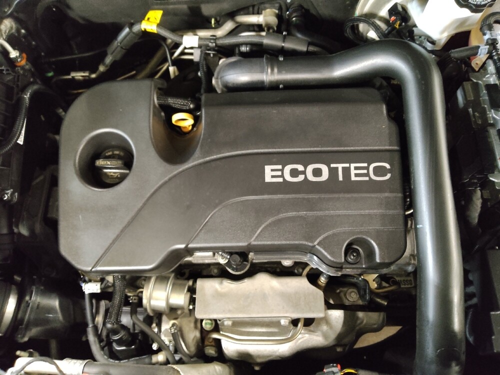 2021 Chevrolet Equinox in Plano, TX 75074 - 18084861 30