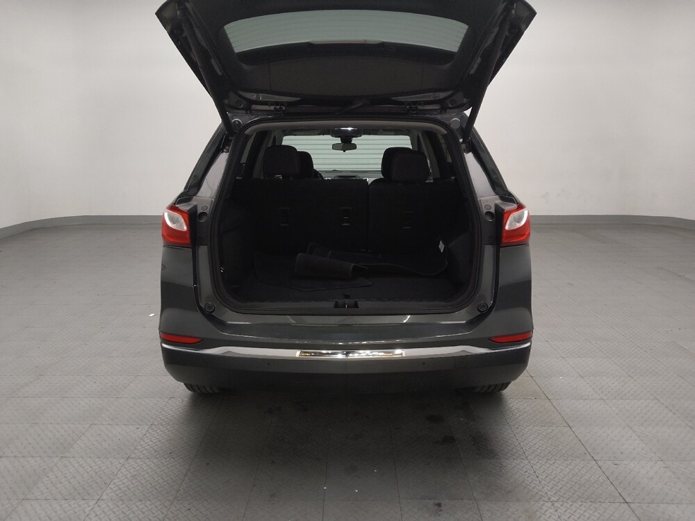 2021 Chevrolet Equinox in Plano, TX 75074 - 18084861 29