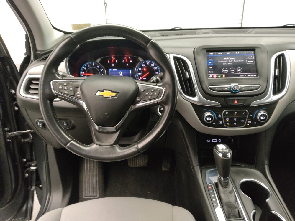 2021 Chevrolet Equinox in Plano, TX 75074 - 18084861 22