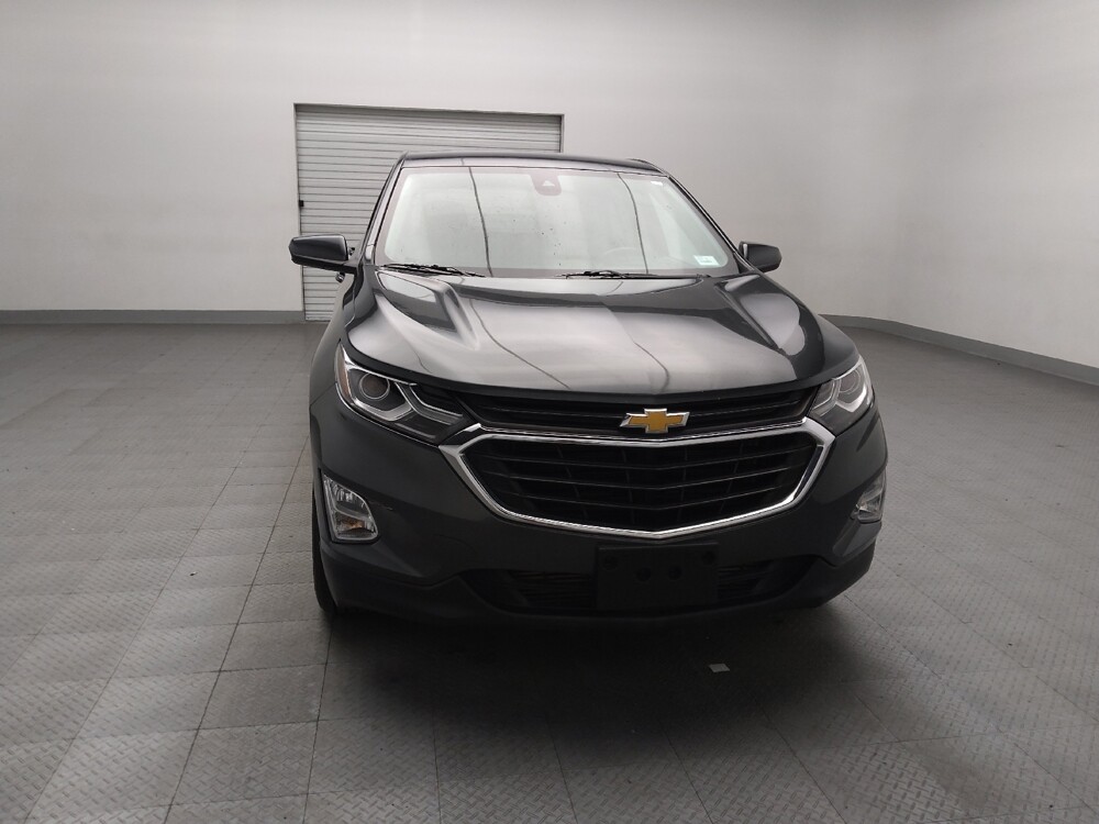2021 Chevrolet Equinox in Plano, TX 75074 - 18084861 14