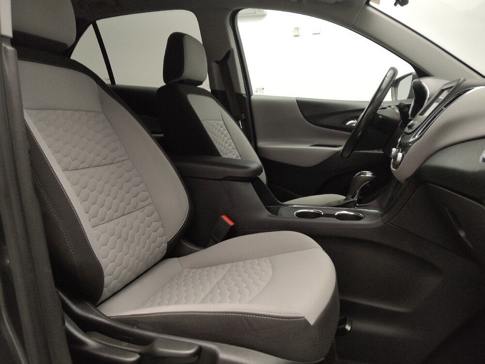 2021 Chevrolet Equinox in Plano, TX 75074 - 18084861 21