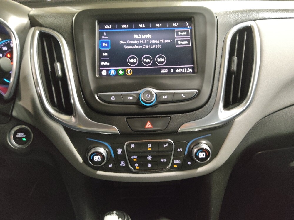 2021 Chevrolet Equinox in Plano, TX 75074 - 18084861 25