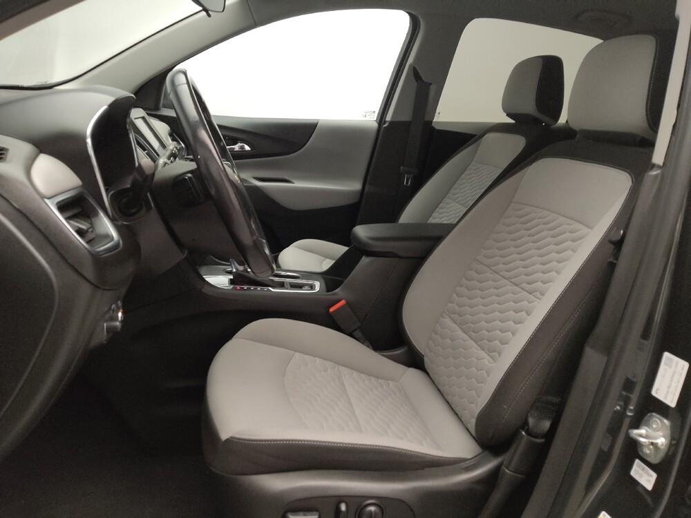 2021 Chevrolet Equinox in Plano, TX 75074 - 18084861 17
