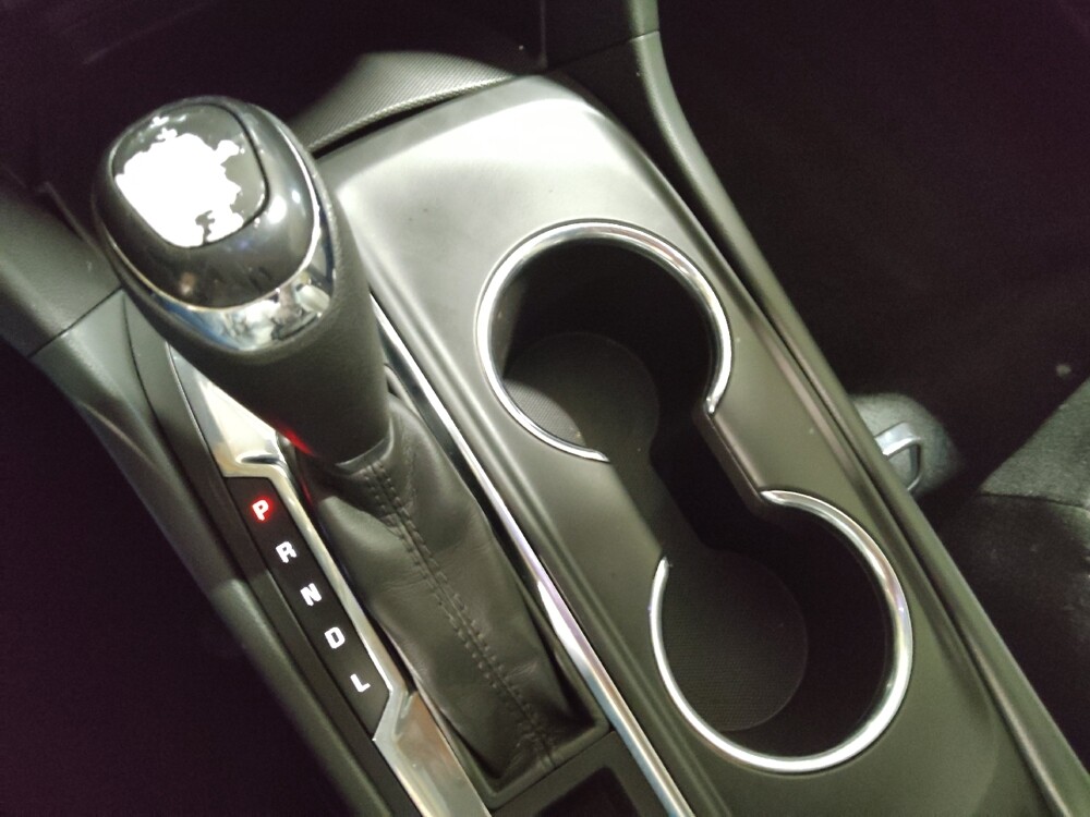 2021 Chevrolet Equinox in Plano, TX 75074 - 18084861 26