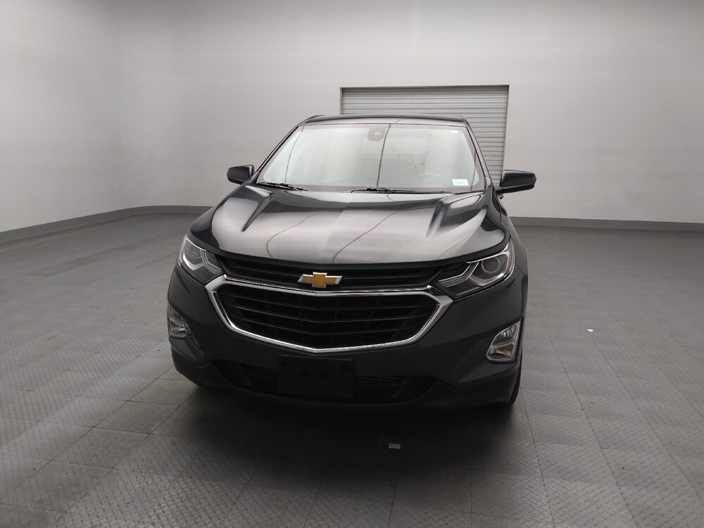 2021 Chevrolet Equinox in Plano, TX 75074 - 18084861 15
