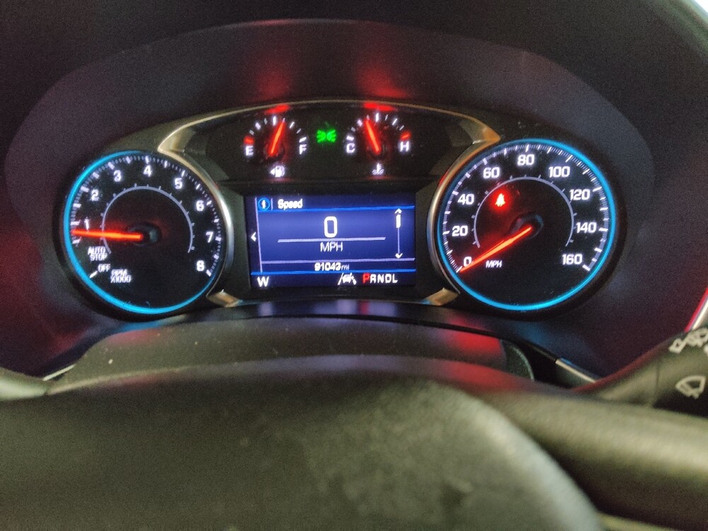 2021 Chevrolet Equinox in Plano, TX 75074 - 18084861 23