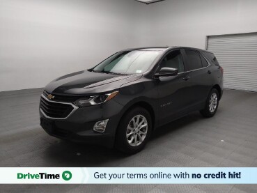 2021 Chevrolet Equinox in Plano, TX 75074